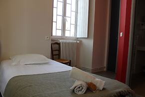 Le Grand Couvent de Gramat