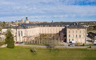 Le Grand Couvent de Gramat