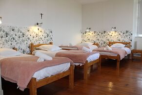 Le Grand Couvent de Gramat