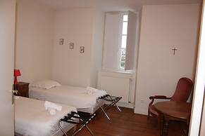 Le Grand Couvent de Gramat