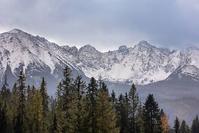 Gutowa Mountain Corner by Renters