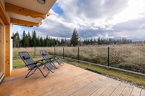 Gutowa Mountain Corner by Renters