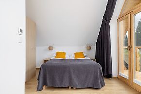 Gutowa Mountain Corner by Renters