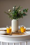 Gutowa Mountain Corner by Renters