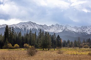 Gutowa Mountain Corner by Renters