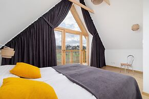 Gutowa Mountain Corner by Renters