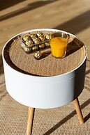 Gutowa Mountain Corner by Renters