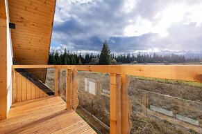 Gutowa Mountain Corner by Renters