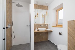 Gutowa Mountain Corner by Renters