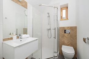 Gutowa Mountain Corner by Renters