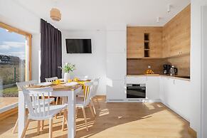 Gutowa Mountain Corner by Renters