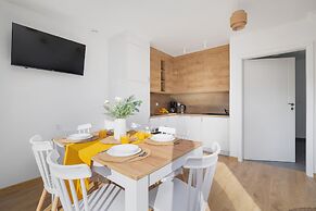 Gutowa Mountain Corner by Renters