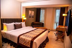 Golden Tulip Lekki Hotel