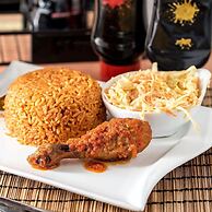 Golden Tulip Lekki Hotel