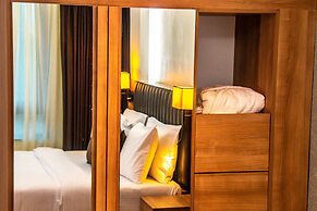 Golden Tulip Lekki Hotel