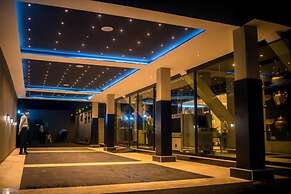 Golden Tulip Lekki Hotel