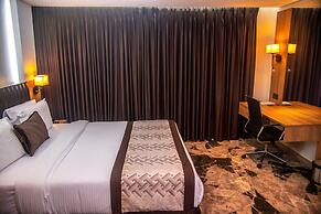 Golden Tulip Lekki Hotel