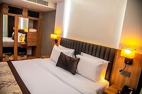 Golden Tulip Lekki Hotel