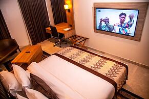 Golden Tulip Lekki Hotel