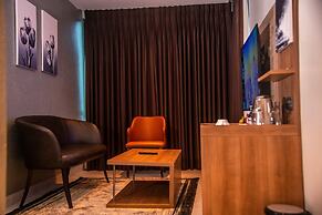 Golden Tulip Lekki Hotel