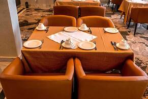 Golden Tulip Lekki Hotel