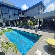 Golden Tulip Lekki Hotel