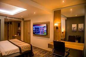 Golden Tulip Lekki Hotel