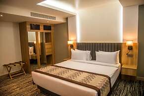 Golden Tulip Lekki Hotel
