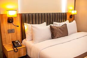 Golden Tulip Lekki Hotel
