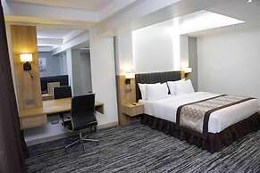 Golden Tulip Lekki Hotel