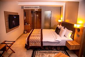 Golden Tulip Lekki Hotel
