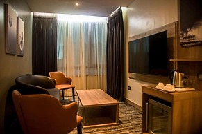 Golden Tulip Lekki Hotel