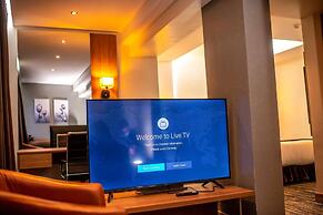 Golden Tulip Lekki Hotel