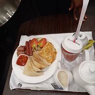 Golden Tulip Lekki Hotel