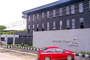 Golden Tulip Lekki Hotel