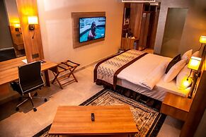 Golden Tulip Lekki Hotel