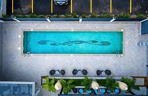 Golden Tulip Lekki Hotel