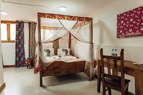 Shoki Shoki Guest House