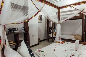 Shoki Shoki Guest House