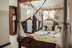 Shoki Shoki Guest House