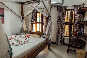 Shoki Shoki Guest House