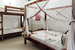 Shoki Shoki Guest House
