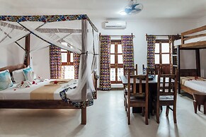 Shoki Shoki Guest House