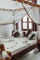 Shoki Shoki Guest House
