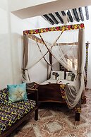 Shoki Shoki Guest House