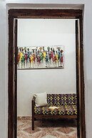 Shoki Shoki Guest House