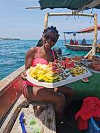 Shoki Shoki Guest House