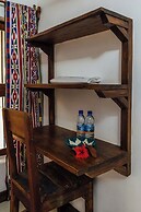 Shoki Shoki Guest House
