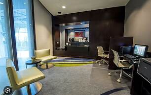 Premium Studio Suite at Vdara