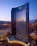 Premium Studio Suite at Vdara